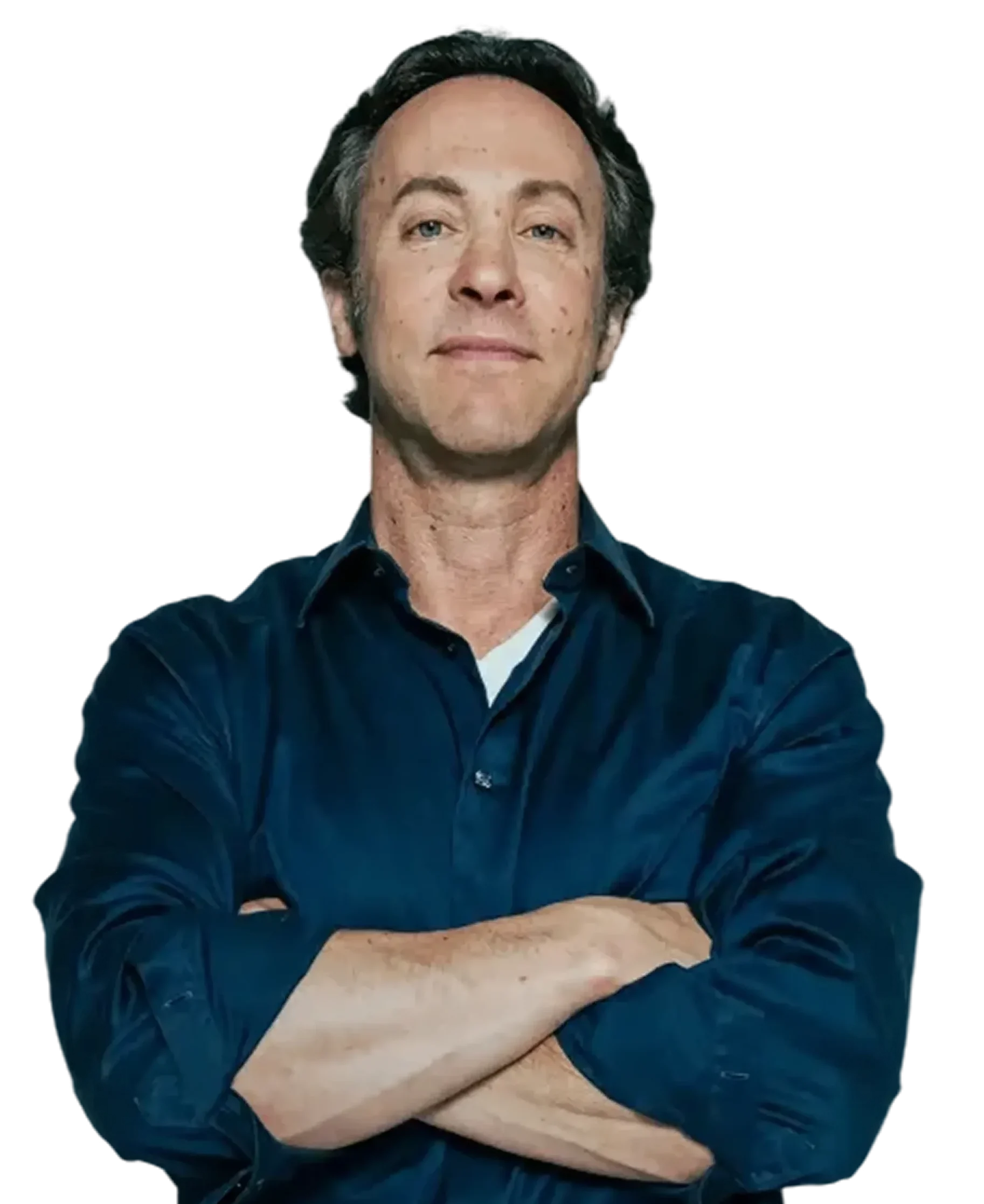 David Eagleman
